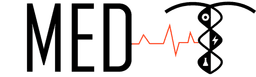 MED-T Logo