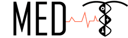 MED-T Logo