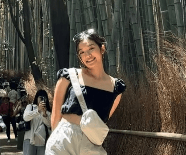 Audrey Yeung
