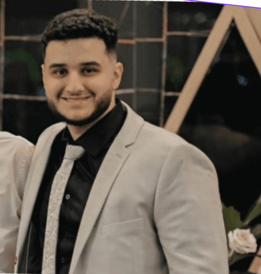 Faisal Mahdi