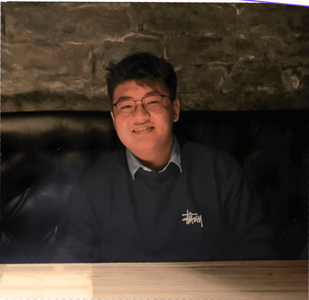 Kevin Zhang