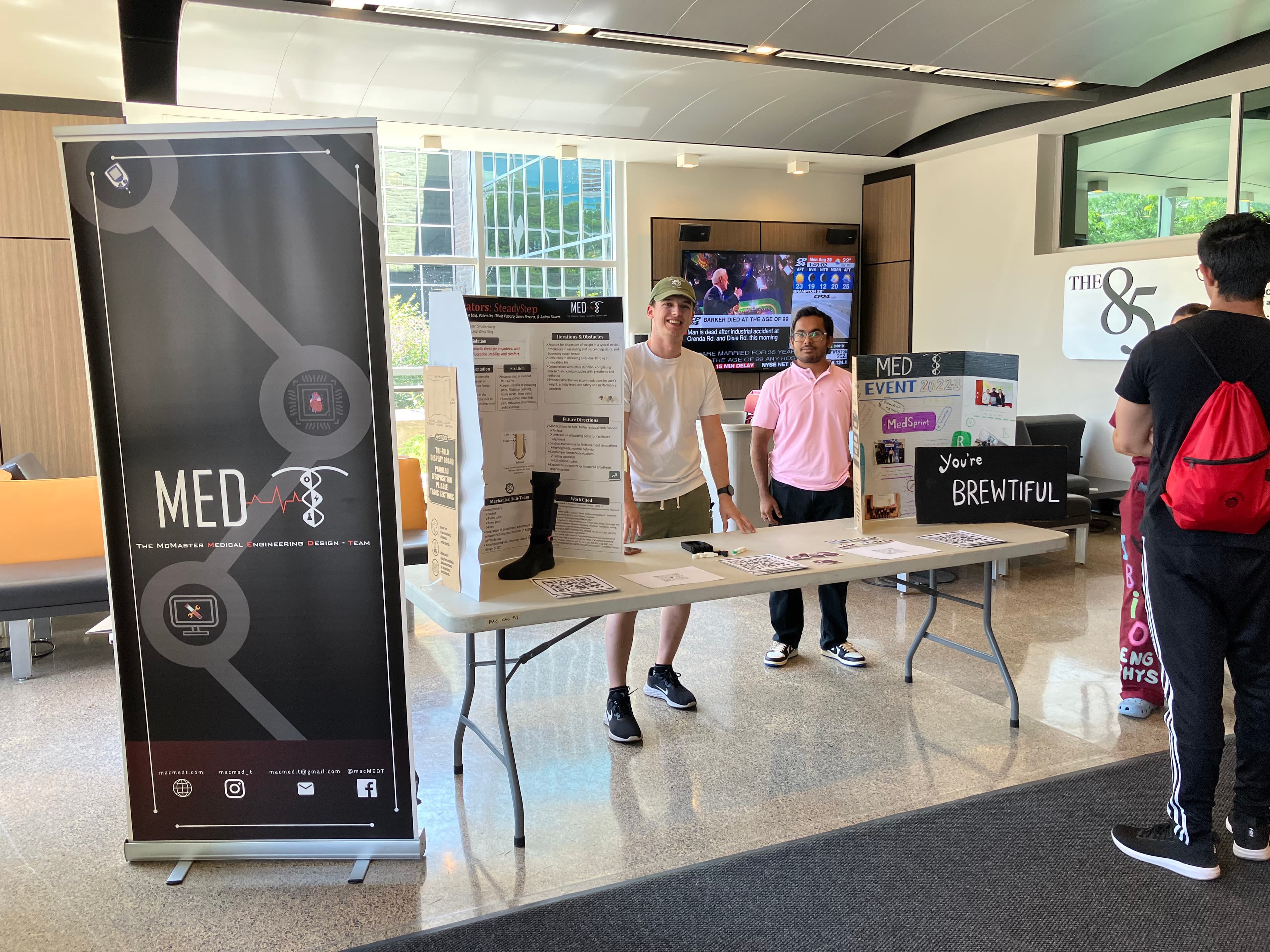 Event highlight 24