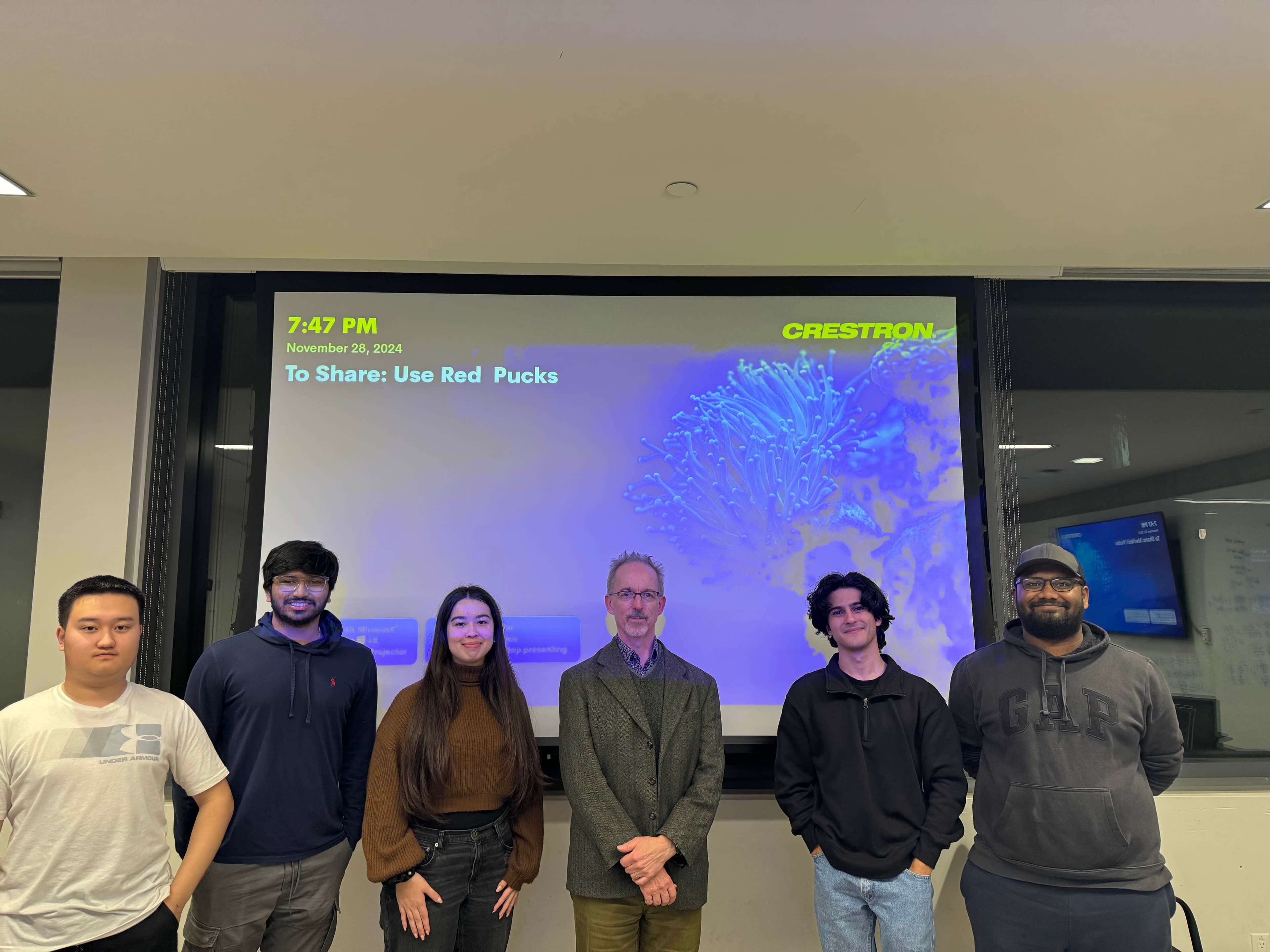 Event highlight 1